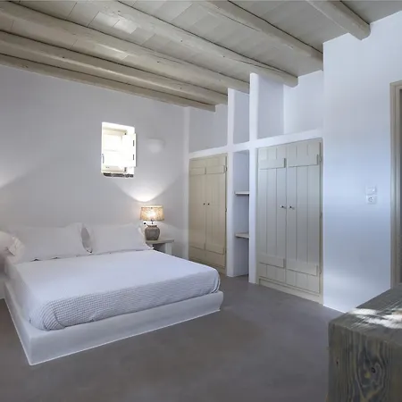 فيلة Mandarin - Paros Holiday Villas
