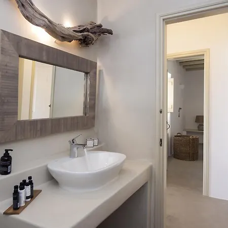 فيلة Mandarin - Paros Holiday Villas