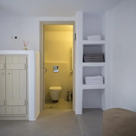 Βίλα Mandarin - Paros Holiday Villas
