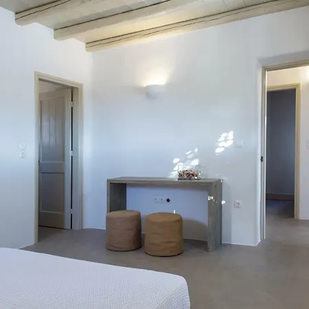 Βίλα Mandarin - Paros Holiday Villas